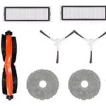 Kit De Repuestos Para Dreame L10s Pro Ultra S10 Ultra 7pcs