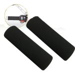 Cubre Puños Motos Funda Multimarca Grip 1par Bicicletas - Imagen 5
