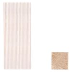 Madera De Balsa 300 X 3 X 3mm 20un