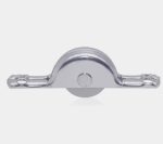 Rueda Para Puerta Corredera Oculta De 12 A 20 Mm - Imagen 5