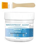 Sellante Tapagoteras Impermeable Techo Piso Cocina 300g