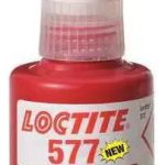 Loctite 577 Traba Perno Y Tubo Amarillo 50ml 295.0 In./lb