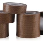 Cinta Teflón 50mm Rollo 10mts Soporta Hasta 300 Grados