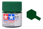 Tamiya Pintura X1 A X35 Color 10 Ml Maquetas 1pcs - Imagen 8