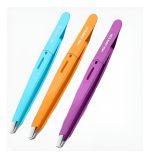 Pinza Mr Green Alta Precisión Ceja Estilistas Profesionales - Imagen 2