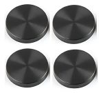 Tapa Tornillo Inoxidable Embellecedor 4un - Imagen 5