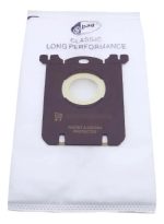 Kit 10un Bolsas Aspiradora Electrolux E201s - Imagen 3