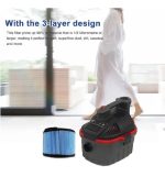 Filtro Ridgid Vf3500 Vac Dif Mod Compatibles - Imagen 5