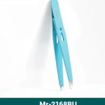 Pinza Mr Green Alta Precisión Ceja Estilistas Profesionales