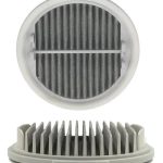 Filtros Para Roidmi S1s, S1e, S1, F8, F8e 2unidades