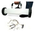 Barredora Recuperadora De Tornillos Magnetica Con Ruedas - Imagen 5