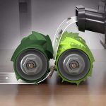 Irobot Roomba I3 I3+ Repuesto Juejo De Rodillos - Imagen 5