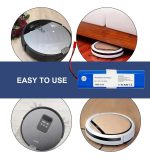 Repuesto Batería 14.4 3ah Ilife V8s V50 V5s Pro X750 V3s Pro - Imagen 3