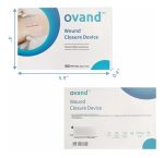 Sutura Adhesiva Reemplazo Puntos Para Corte Profundo 1un - Imagen 2