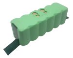 Batería Litio 14.4v 5000ma Para Irobot Roomba Serie 500a900