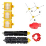Kit Repuesto Para Irobot Serie 700 A 790 9pcs