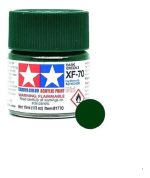 Tamiya Pintura Xf69 A Xf93 Color 10 Ml Maquetas 1pcs - Imagen 7