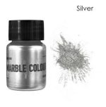 Pigmento Metalizado Para Resina Epoxi Y Uv Polvo 10ml 1 Un - Imagen 5