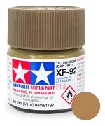 Tamiya Pintura Xf69 A Xf93 Color 10 Ml Maquetas 1pcs - Imagen 70