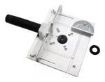 Mesa Router Fresadora Profecional Carpintería Protección