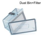 Samsung Powerbot-e Repuesto Tanque De Polvo Mas Filtro - Imagen 5