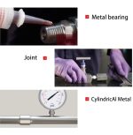 Loctite 243 Traba Perno Azul 50ml Viscosidad: 1300/3000 - Imagen 2