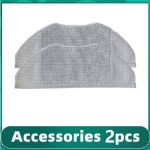 Mopas Para Xiaomi Vacuum-mop Essential 2un Mjstg1 - Imagen 2