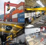 Tecle Magnético Izador Elevador Permanente 1000kgf - Imagen 4