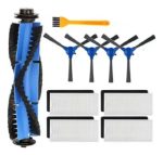 Repuesto Eufy Robovac Kit 10pcs Dierentes Modelos