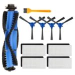 Repuesto Eufy Robovac Kit 10pcs Dierentes Modelos