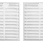 Filtro Para Xiaomi Vacuum E10 E12 B112 2pc
