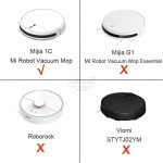 Xiaomi Mijia 1c Stytj01zhm Cepillo Lara 2un - Imagen 7