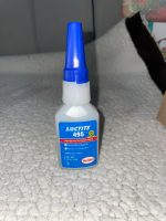 Loctite 495 Pegamento Super Bonder 495 20gr - Imagen 6
