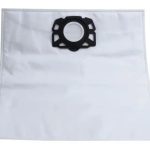 Bolsa Para Karcher Wd4 Wd5 Wd9 Agua Polvo Pack 5pcs