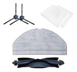 Repuestos Para Eufy L60 7 Pcs Kit Filtro Mopa Cepi Rodillo - Imagen 3