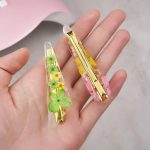 Resina Uv Cristal Soft Curado Ultravioleta Joyas 100g - Imagen 4