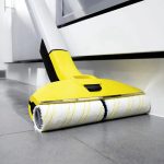 Karcher Rodillo Lavable Para Fc3 O 5 - Imagen 4