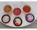 Pigmento Polvo Resina Uv Trilogía Fuego Iridiscent 3 Colores