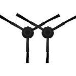 Repuestos Para Xiaomi Vacuum-mop 2 Ultra 2 Cepillos Negros