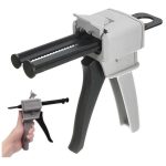 Pistola Aplicadora Para Loctite E20hp Y H3151 50ml