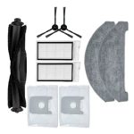 Kit Repuesto Xiaomi Roidmi Eve Plus 9pcs