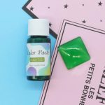 Pigmento Para Resina Uv 20 Colores Solido Brillante - Imagen 5