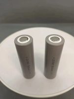 Pack 2 Pilas 21700 3.6-4.2v 5000mah Reales 69gr C/u - Imagen 2