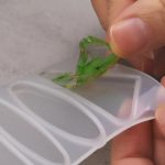 Resina Uv Cristal Soft Curado Ultravioleta Joyas 100g - Imagen 3