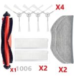 Kit Repuestos Para Vacuum-mop Essential - Imagen 2