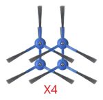 Cepillo 4un Para Eufy Robovac L70 Repusto - Imagen 2