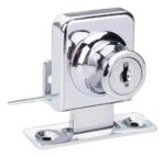 Cerradura O Chapa Llave Maestra Cajon, Vidrio, Guantera 1un - Imagen 9