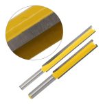 Fresa Recta Madera 2un Toma 1/4 50mm De Corte Y 76mm Corte - Imagen 3