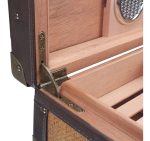 Bisagra Para Caja Joyería Vino Etc. 4 Pares - Imagen 6