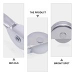 Rueda Para Puerta Corredera Oculta De 12 A 20 Mm - Imagen 3